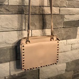 Shiraleah cross body purse